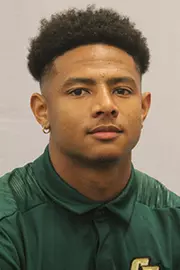 Jaylen Morgan