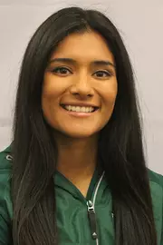 Jazmin Moreno