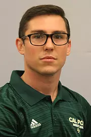 Joe Huber