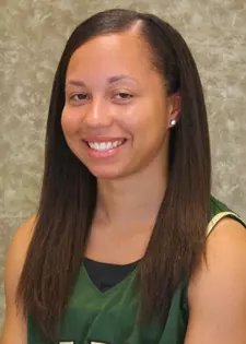Jonae Ervin