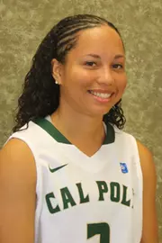 Jonae Ervin