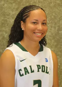 Jonae Ervin