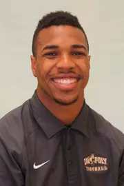 Jordan Hines