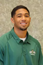 Jordan Williams