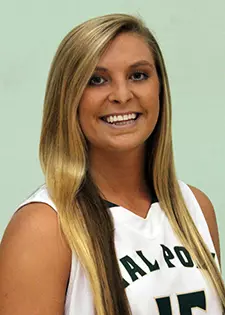 Katie Nunnelley