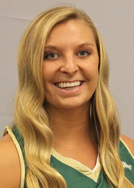 Katie Nunnelley