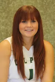 Kayla Griffin
