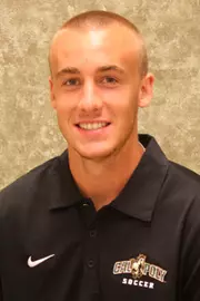 Keegan Smith