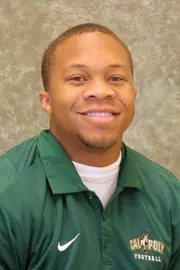 Kenny Mitchell