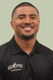 Khaleel Jenkins
