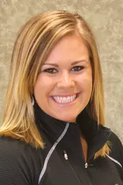 Kirsten Locke