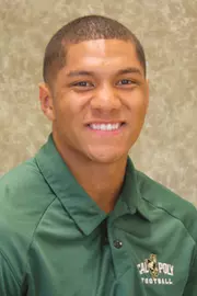 Kyante Wilson