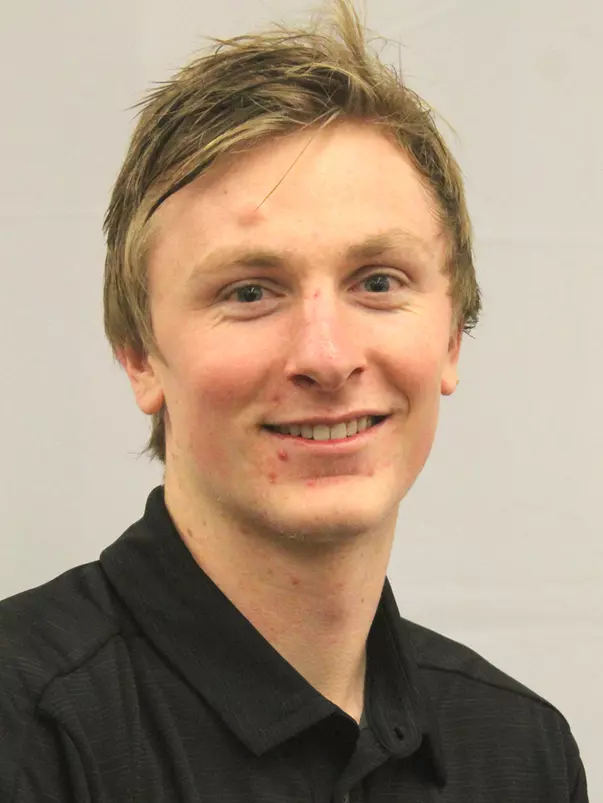Kyle Colvin