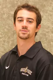 Kyle Montgomery