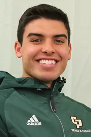 Liam Martinez