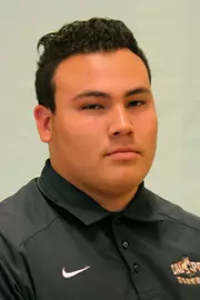 Logan Candelario