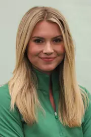 Lucy Robson