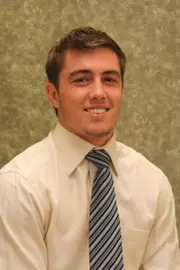 Luke McDonald