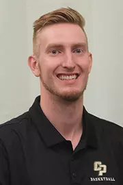 Luke Meikle