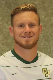 Mackenzie Pridham
