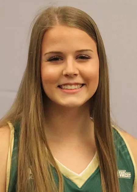 Maddie Willett