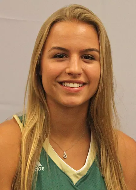 Madison Lundquist