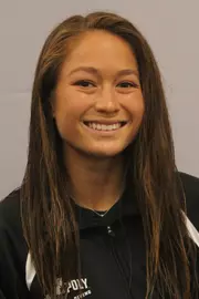 Makenzie Kamei