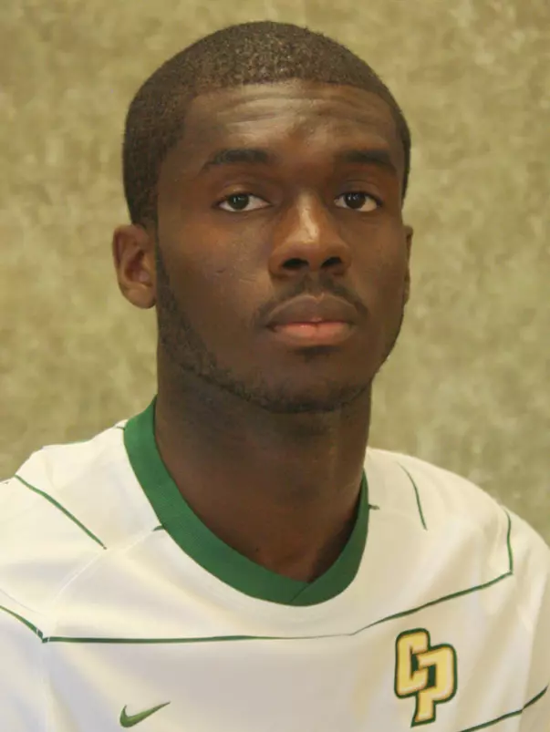 Mamadou Kebe