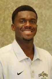 Mamadou Kebe
