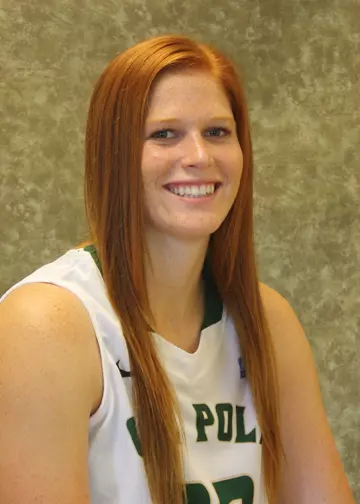 Mary Kate Evans