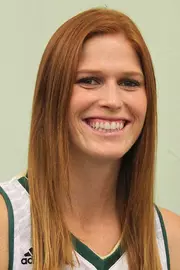 Mary Kate Evans