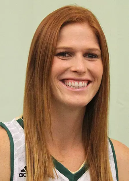 Mary Kate Evans
