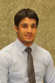 Maxamillian Schneider