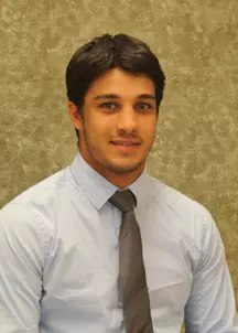 Maxamillian Schneider