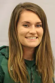 Megan Mooney