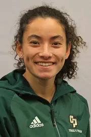 Melodie Leroudier