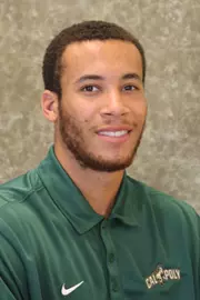 Michael Bolden