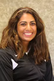 Mika Padmanabhan