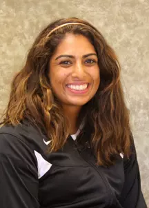 Mika Padmanabhan