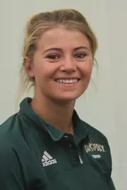 Molly Reed