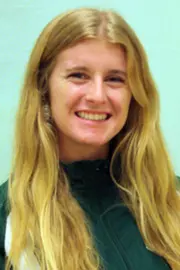Natalie Grohmann