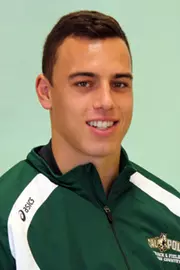 Nate Vickers