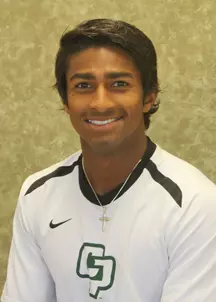 Naveen Beasley