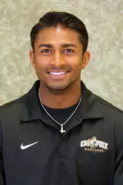Naveen Beasley