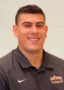 Nick Enriquez