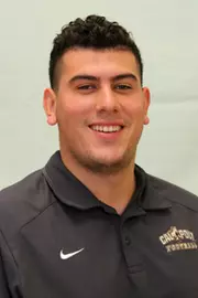 Nick Enriquez