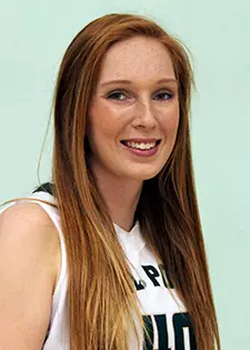 Nikki Fausey