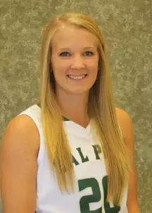 Paige Brown