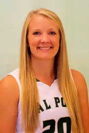 Paige Brown