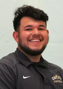 Paul Trujillo-Langdon